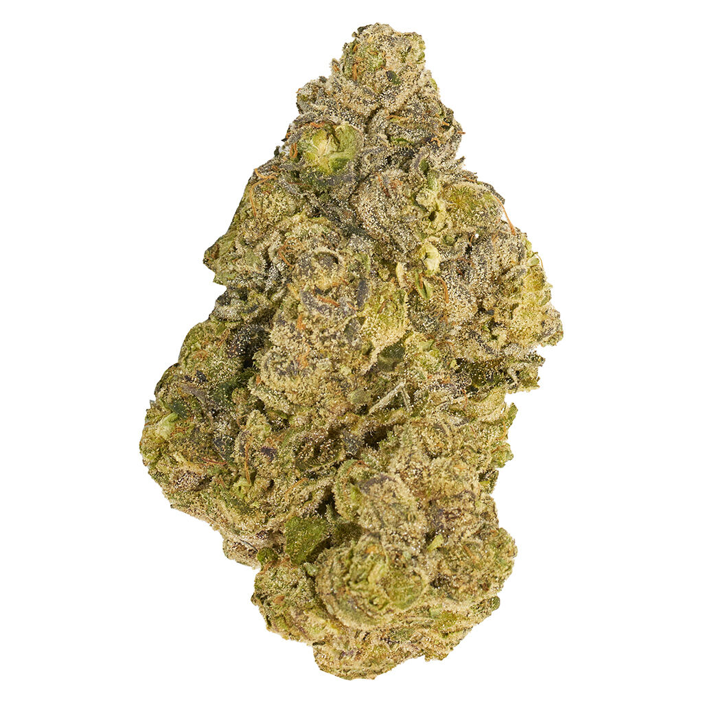 Broken Coast - Cherry Ztripez 7g Dried Flower Main Image