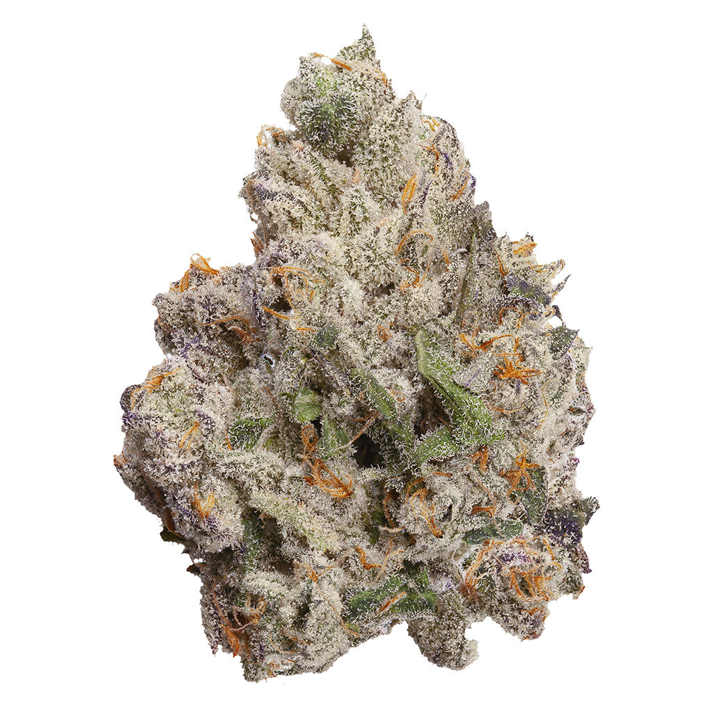 EASTCANN - Pineapple Bang Bang 28g Dried Flower Main Image