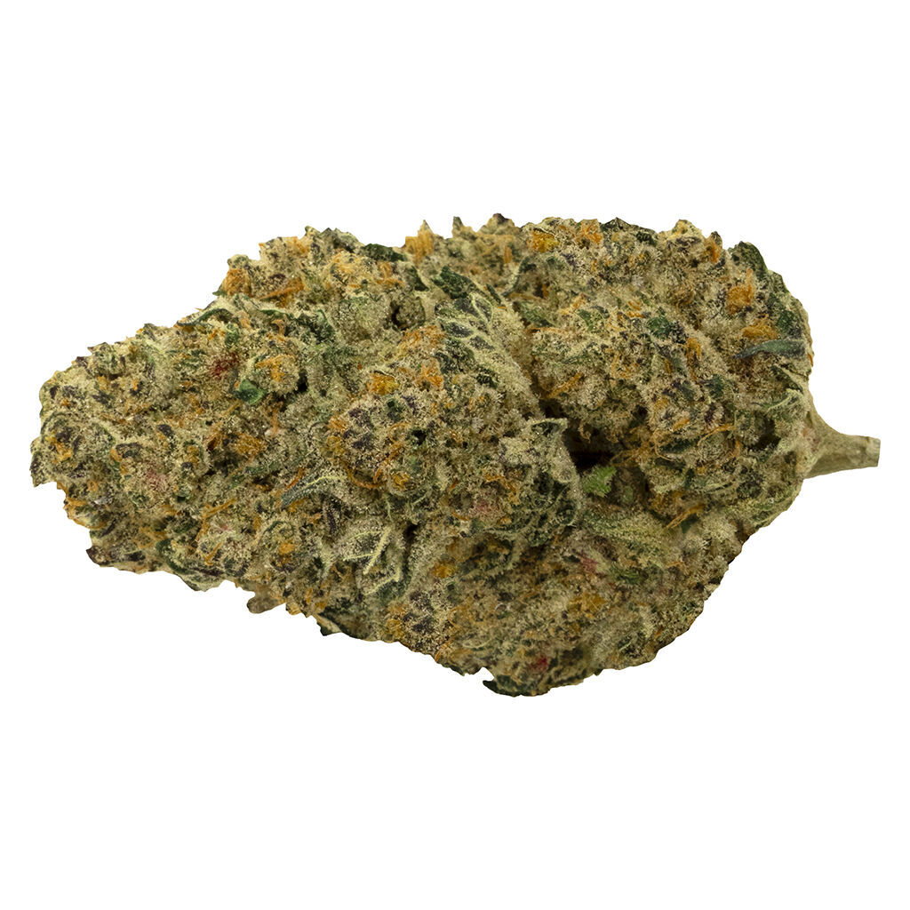 Pure Sunfarms - Cherry Tang 7g Dried Flower Main Image