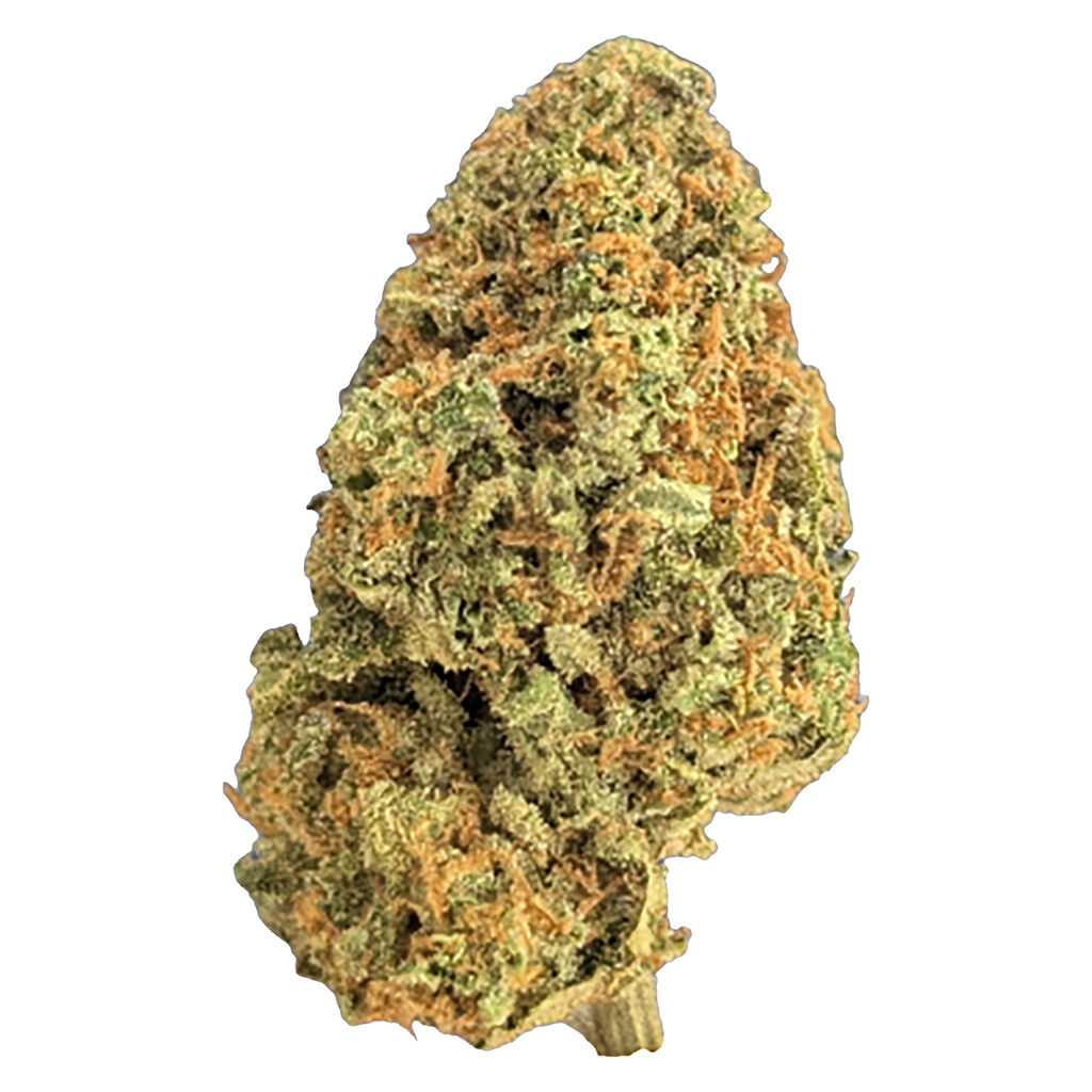 BC Organic Plumz 3.5g Dried Flower
