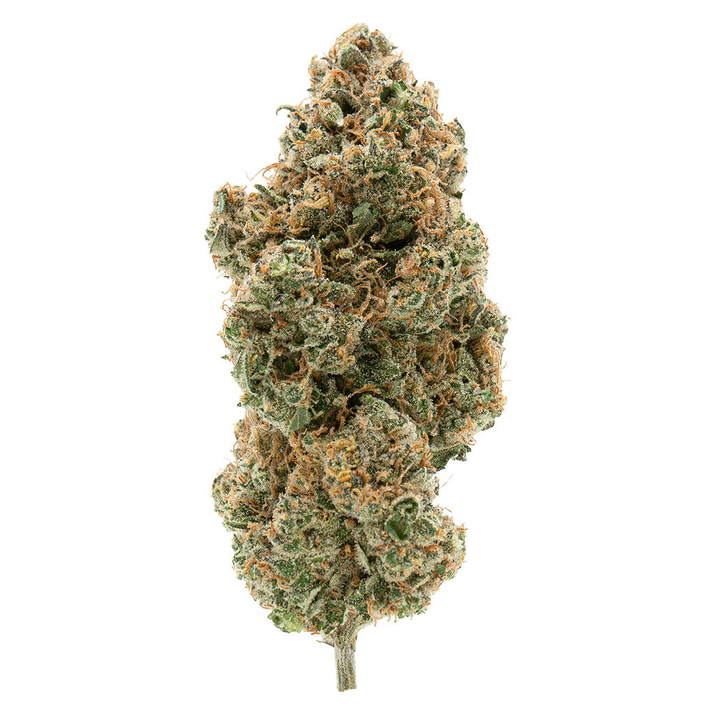 Simply Bare - BC Organic Tangerine Sunrise 3.5g Dried Flower Main Image