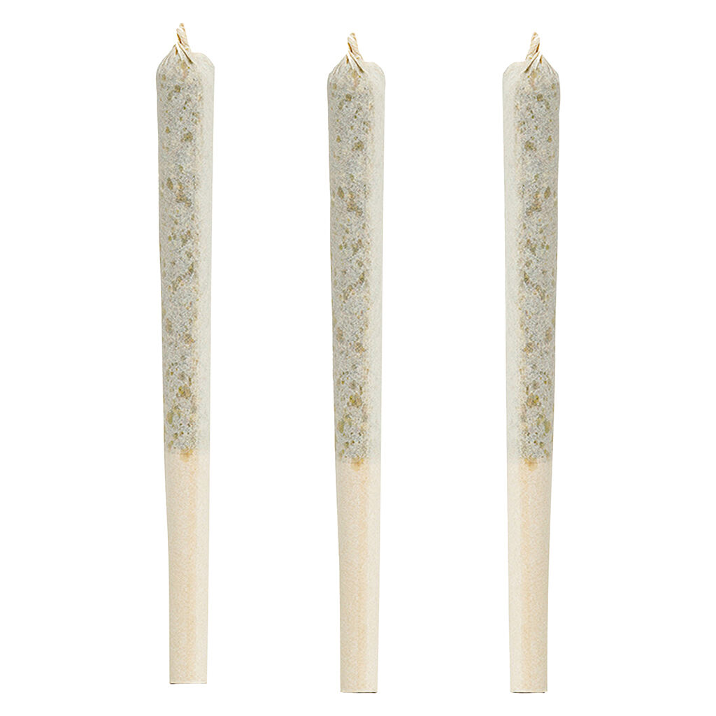 BC Organic Plumz Pre-Roll