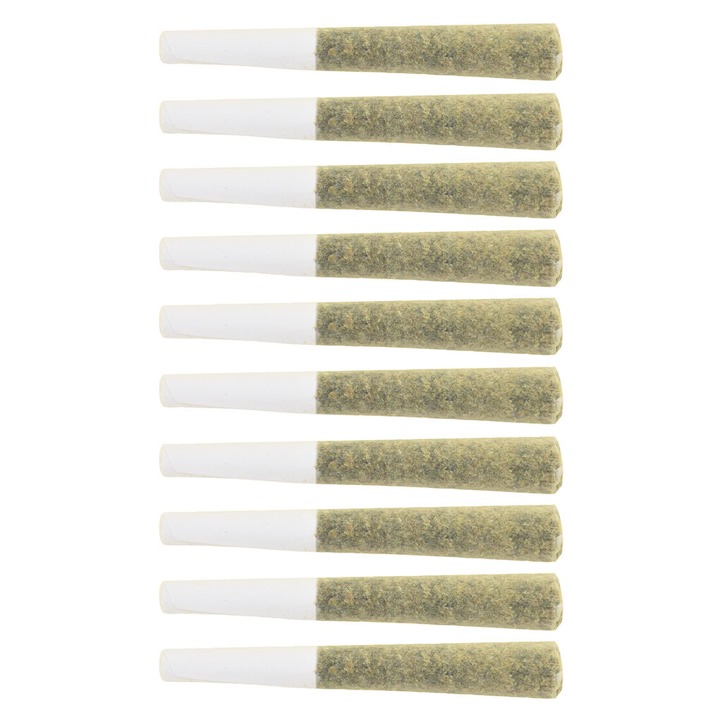 Lemon Gelato Pre-Roll