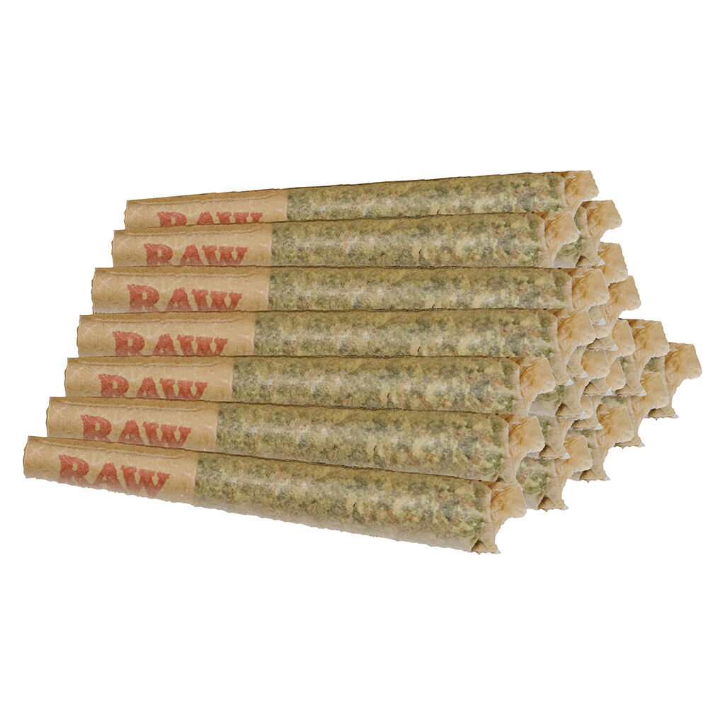 Castle Rock Farms - Candyland Pre-Roll - 20x0.5g