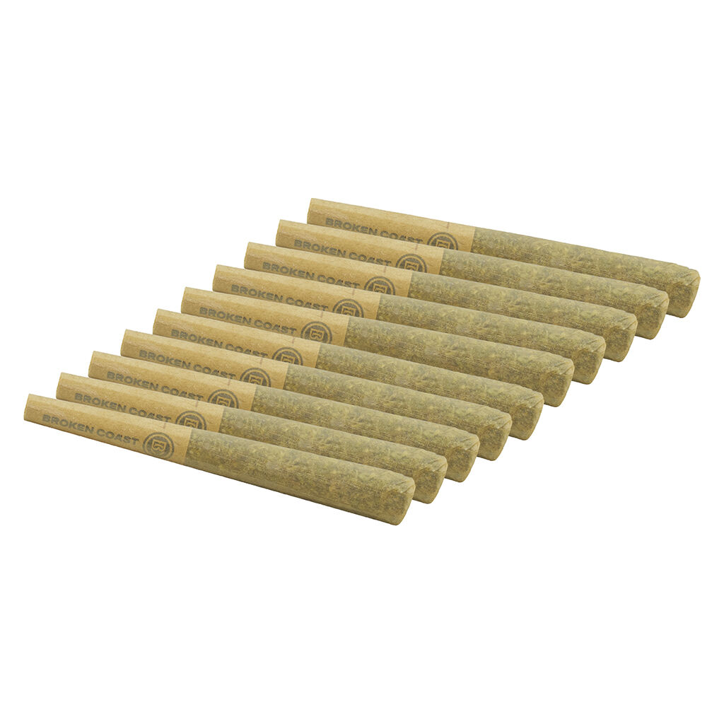 Blue Dream Pre-Roll