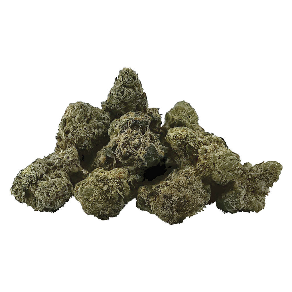 BC Smalls - Ethanol Smalls