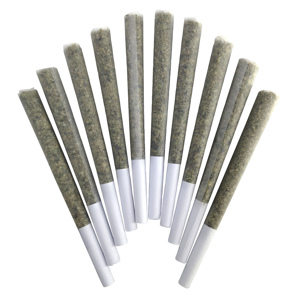 La Chancla Pre-Roll
