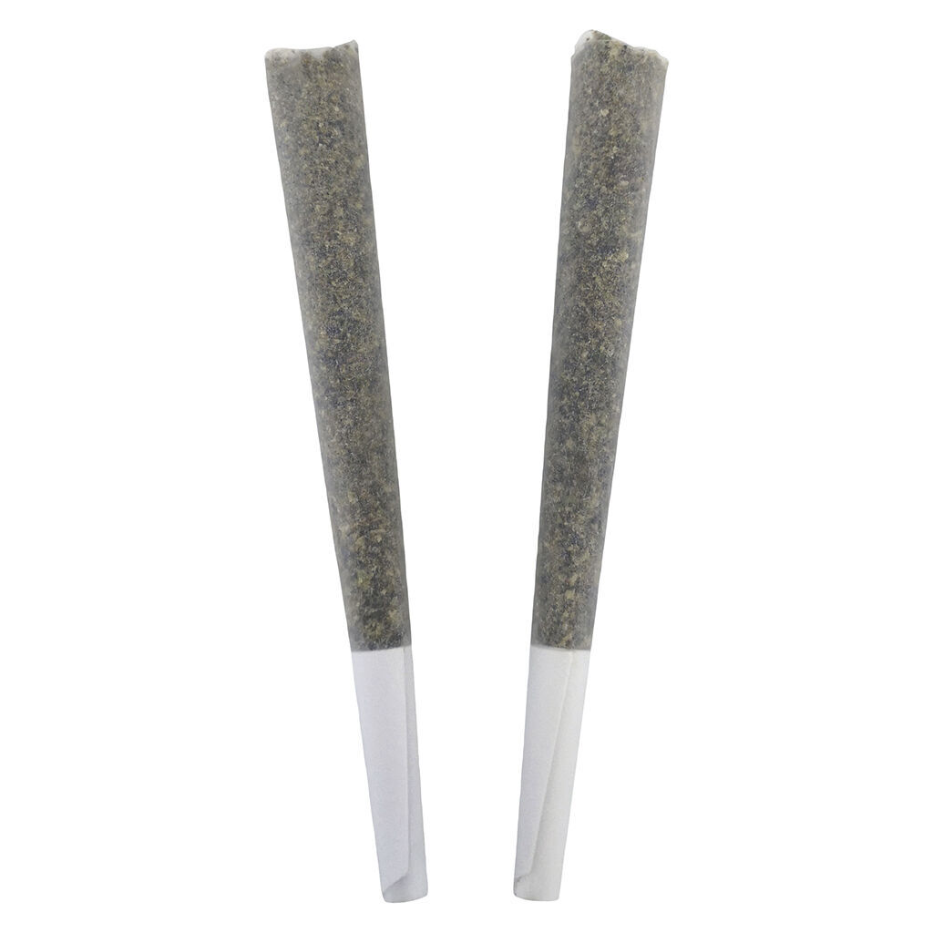 Product image BC Doobies - Brazilian Haze Pre-Roll 1