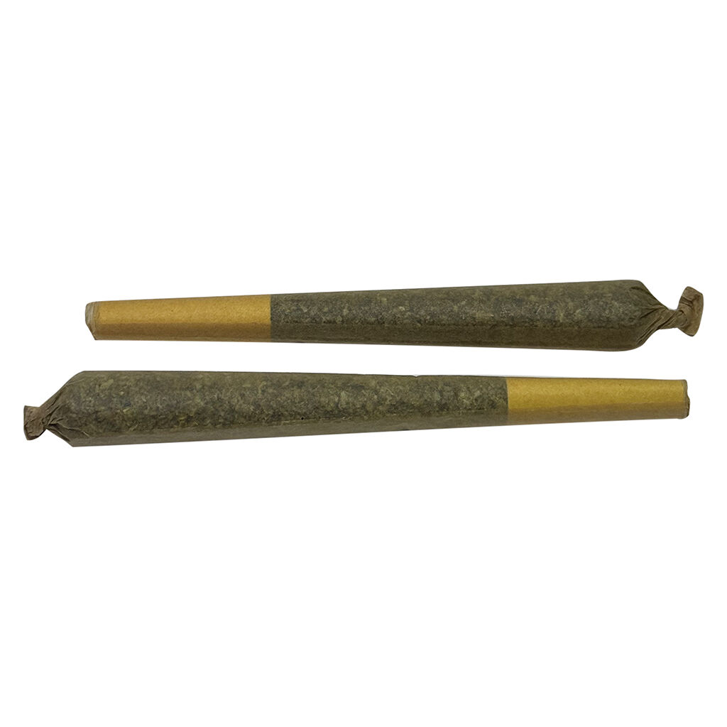 Four-Play Pre-Roll
