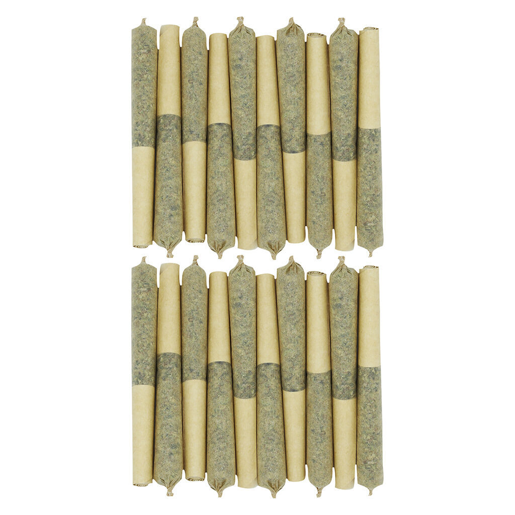 Moon Drifter Pre-Roll