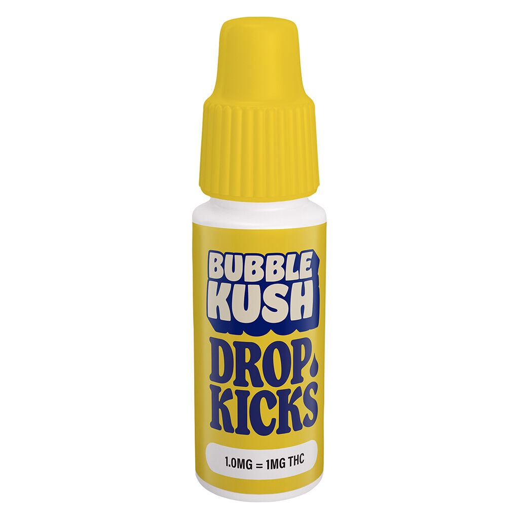 Dropkicks