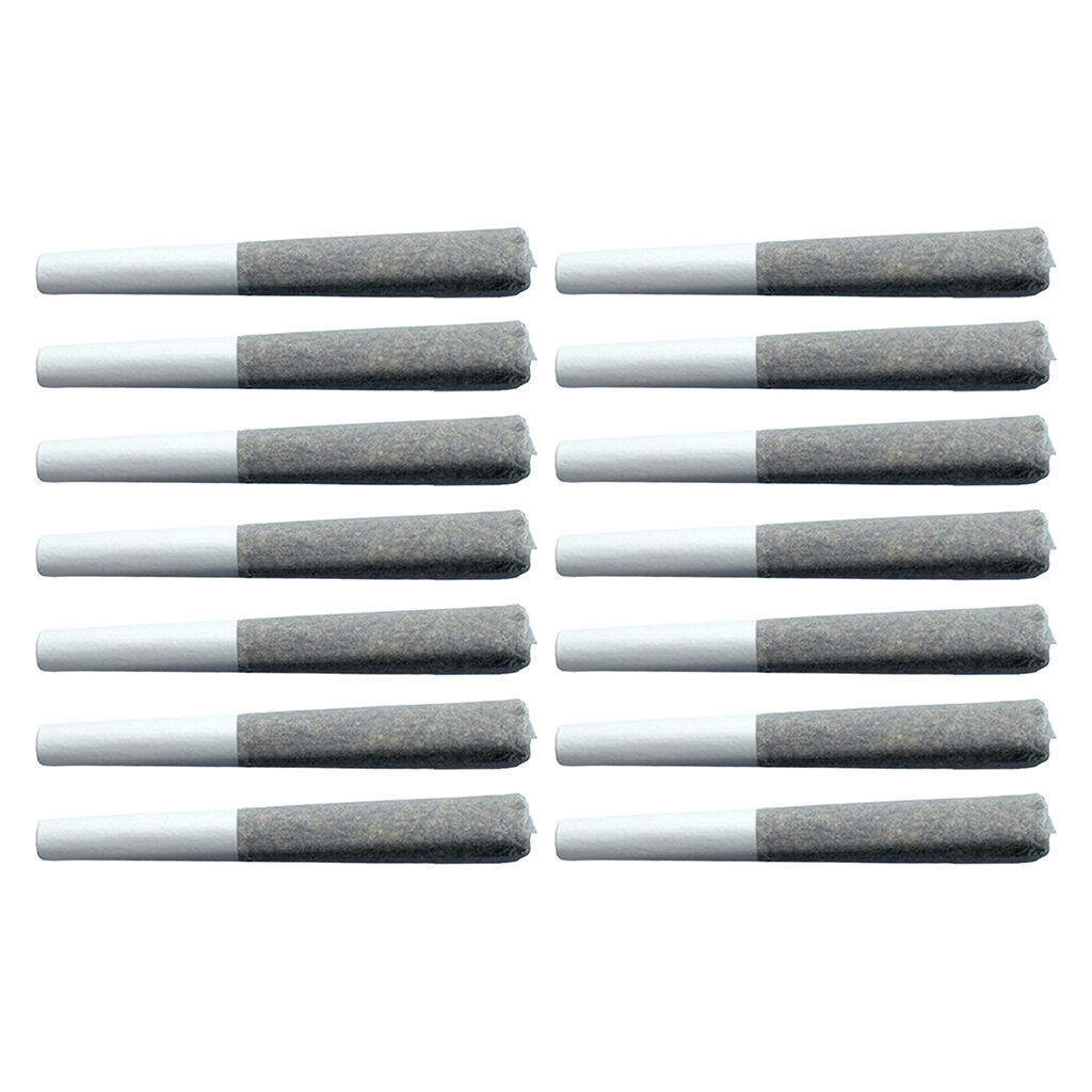 Grape Pie Pre-Roll