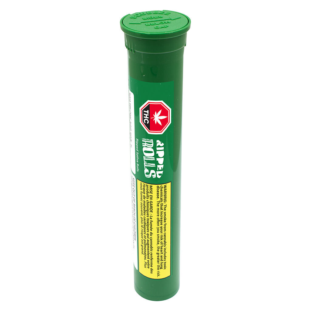 Sativa Pre-Roll