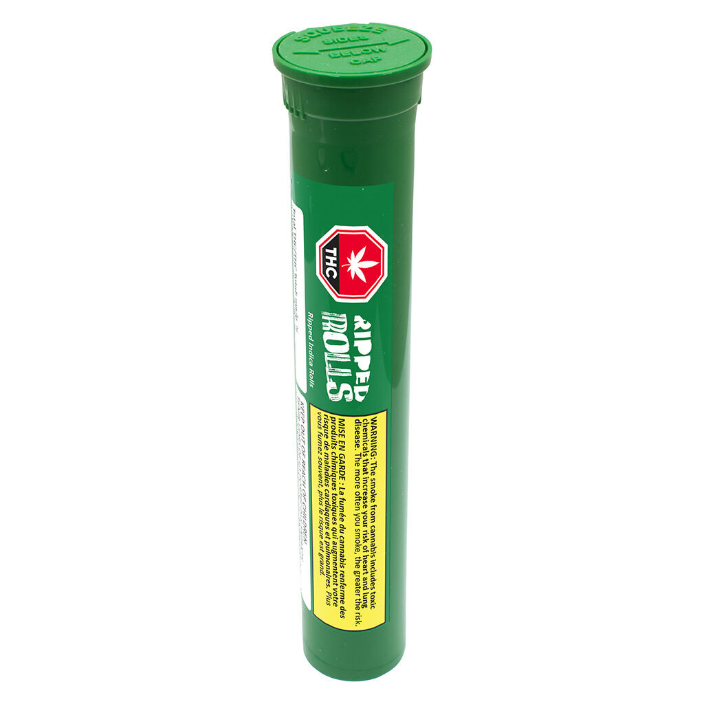 Indica Pre-Roll