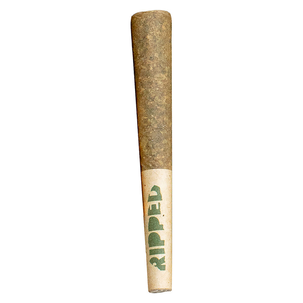 Indica Pre-Roll