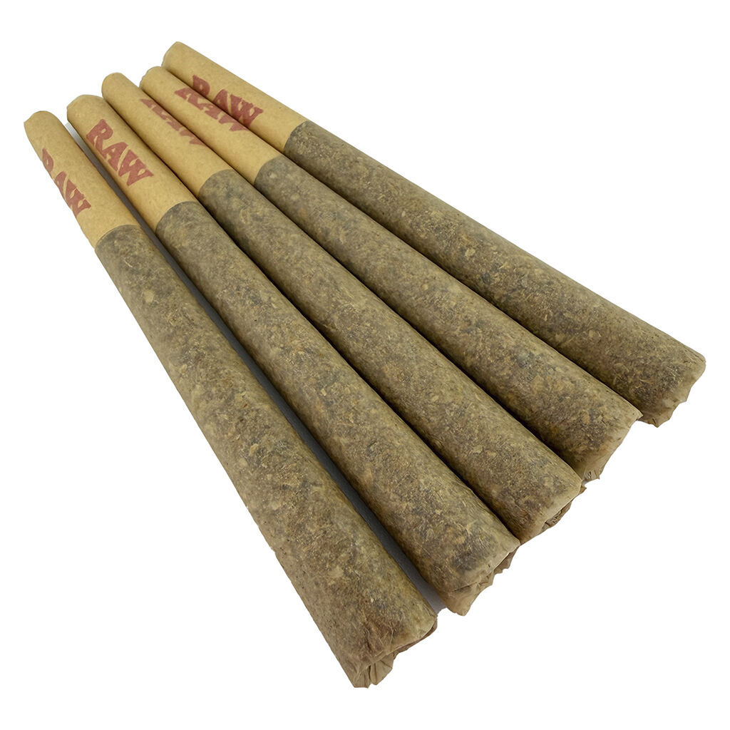5iveAlive Pre-Roll