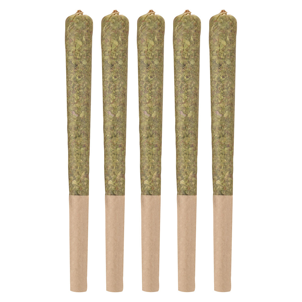 Sunset Sherbet Craft Pre-Roll
