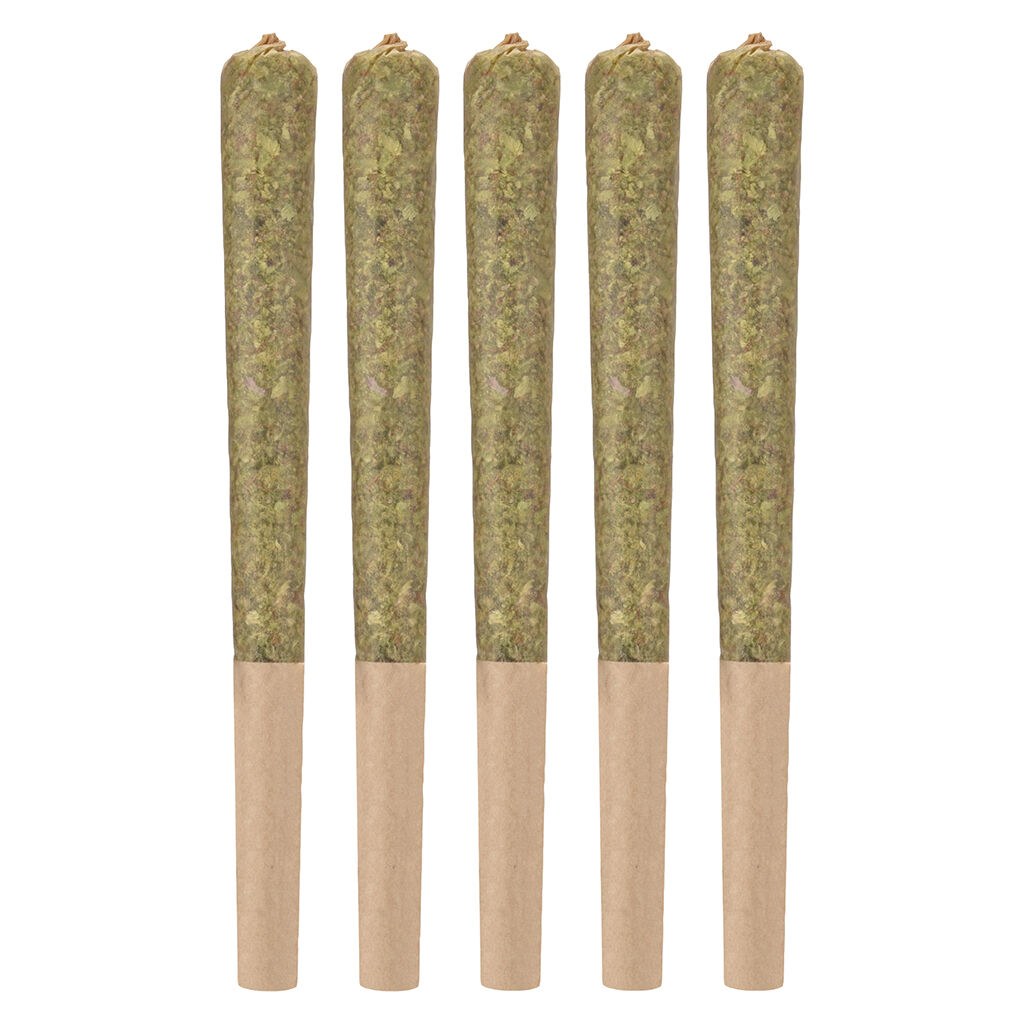 Organic Lemon Cherry Pie Craft Pre-Roll