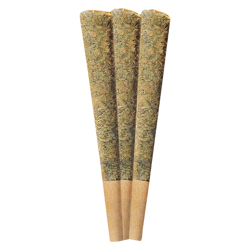 Party Pack - Rotational Pre-Roll