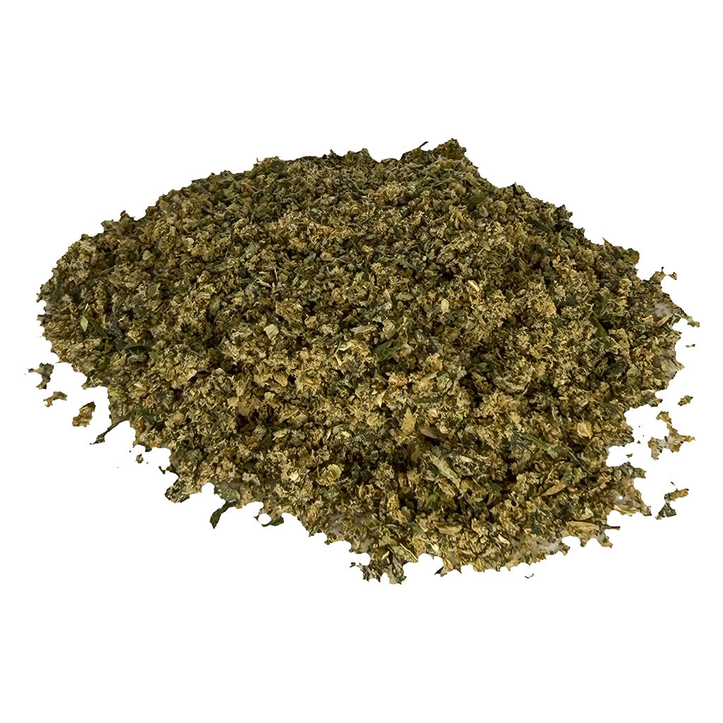 Grim Reefer