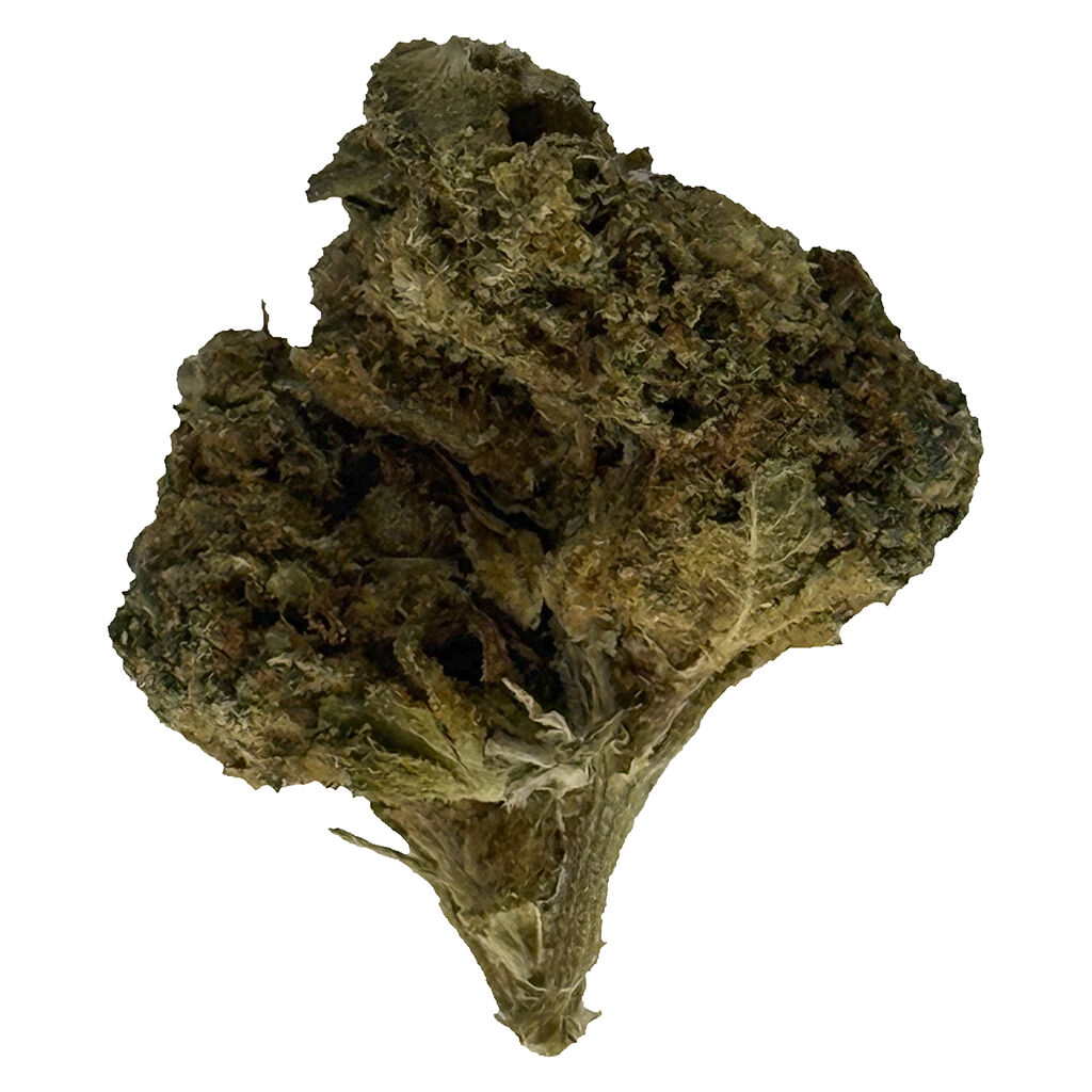 Strawberry Banana Kush