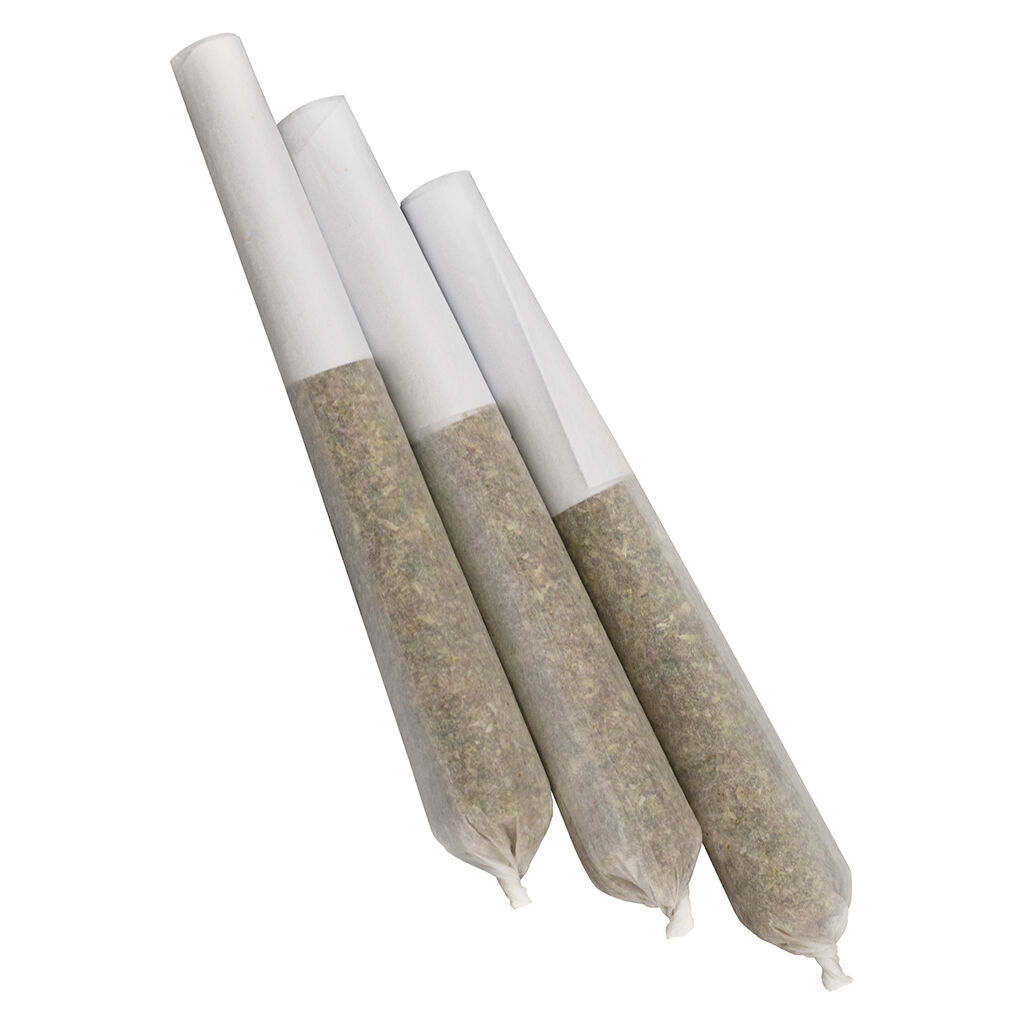 Cherry Bang Bang Pre-Roll