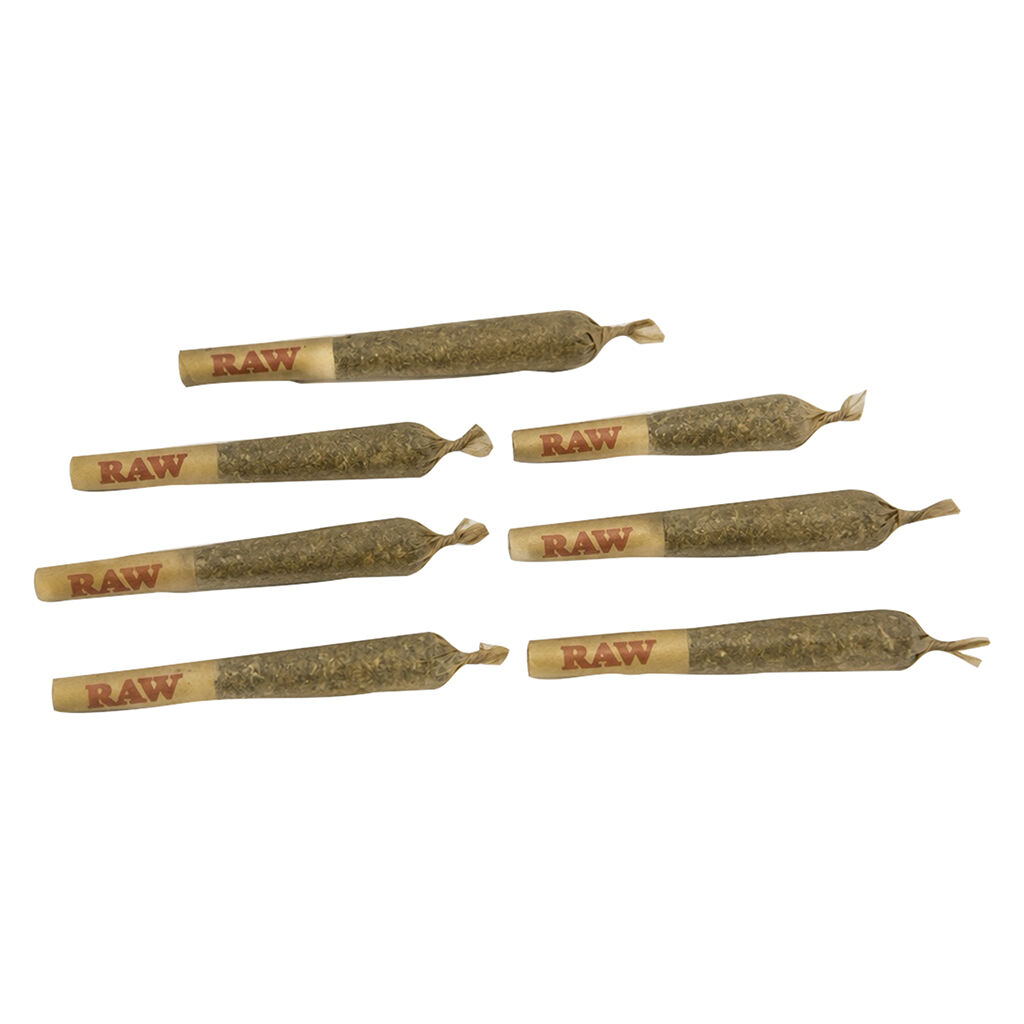 Munchkin Mega Pack Pre-Roll