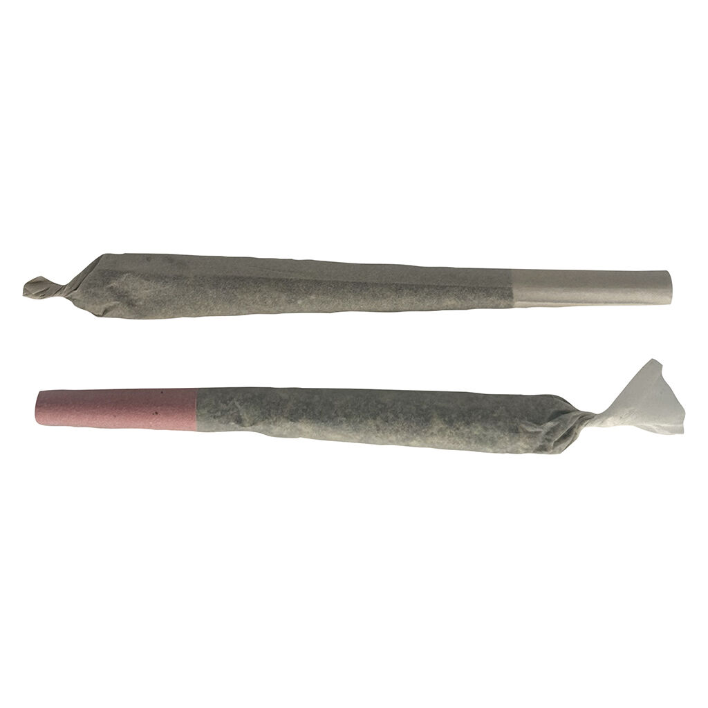 Phantom Fatties Pre-Roll