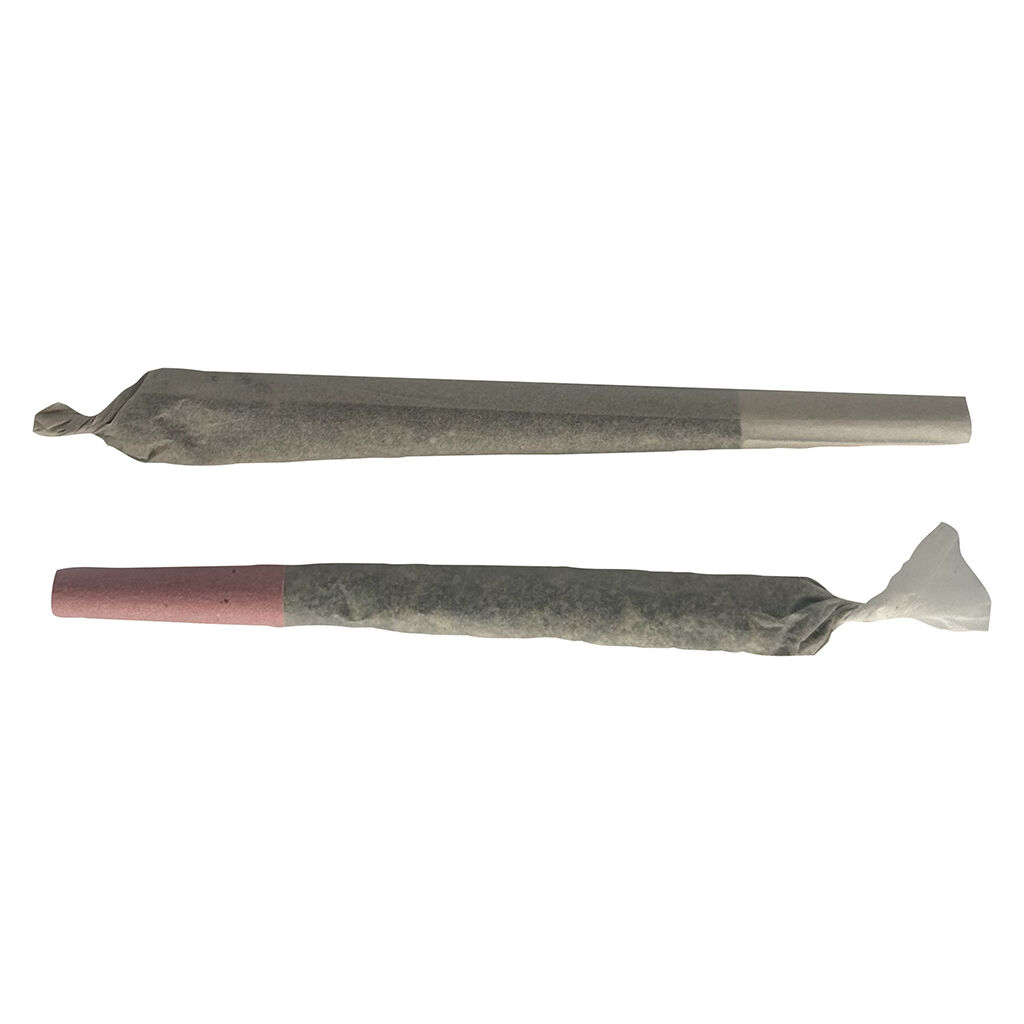 Twinkle Tokes Pre-Roll