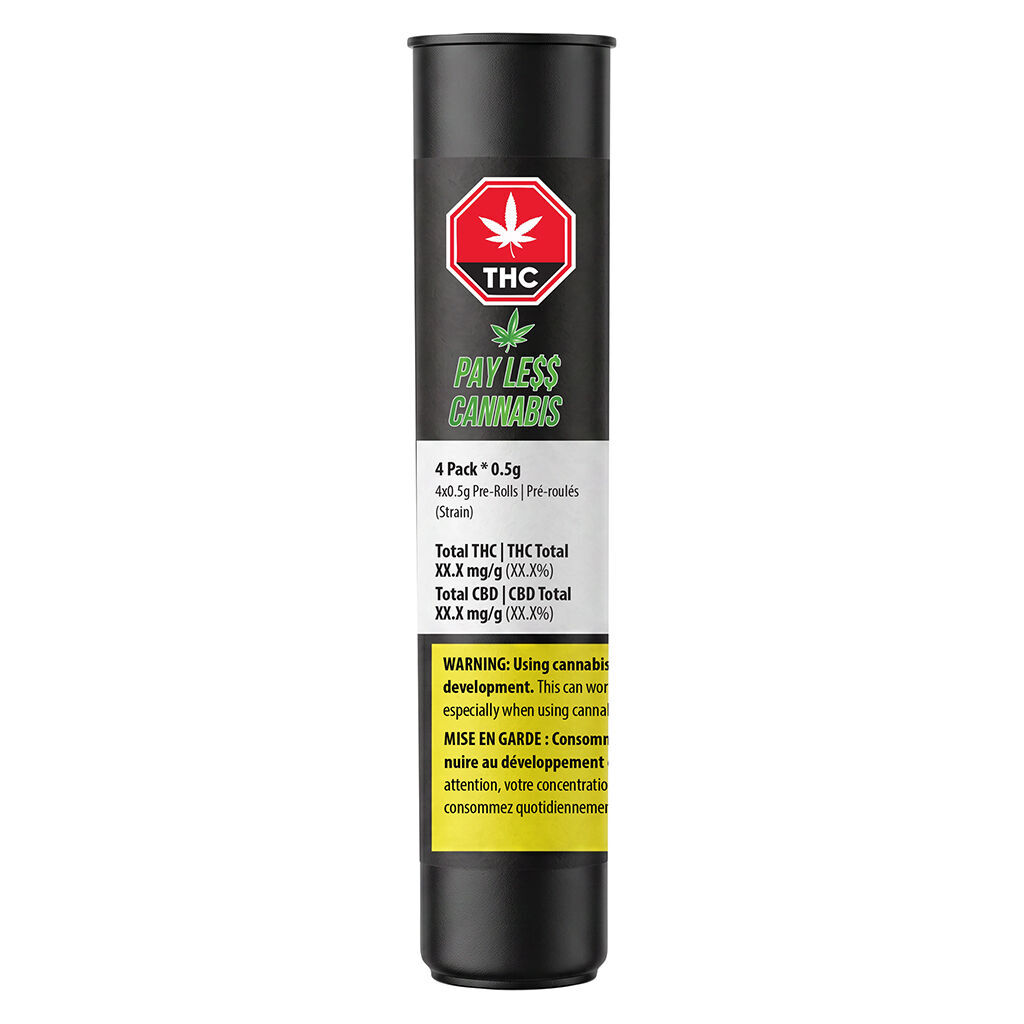 Pre-Roll