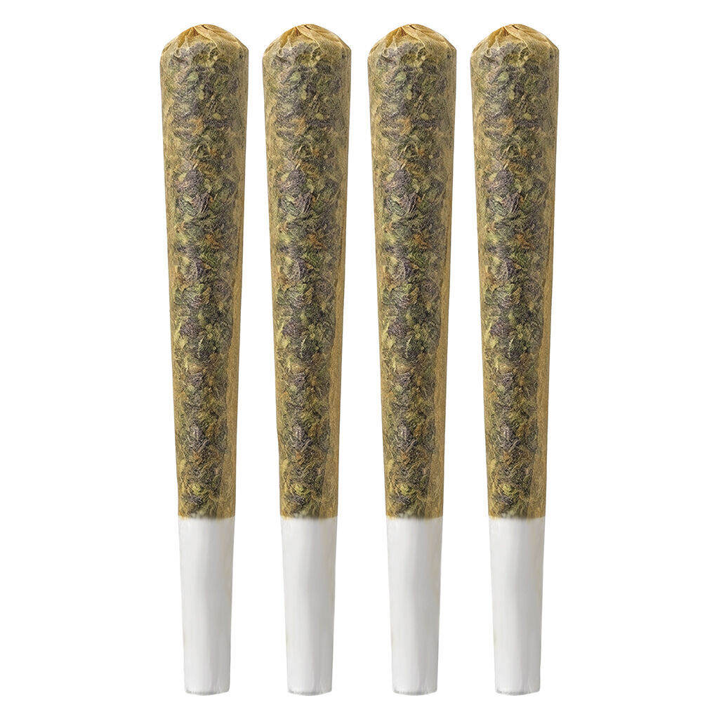 Pre-Roll