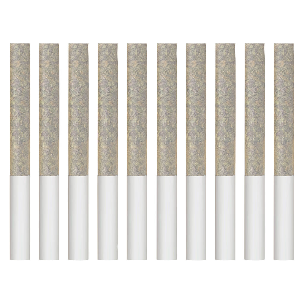 Straights Pre-Roll