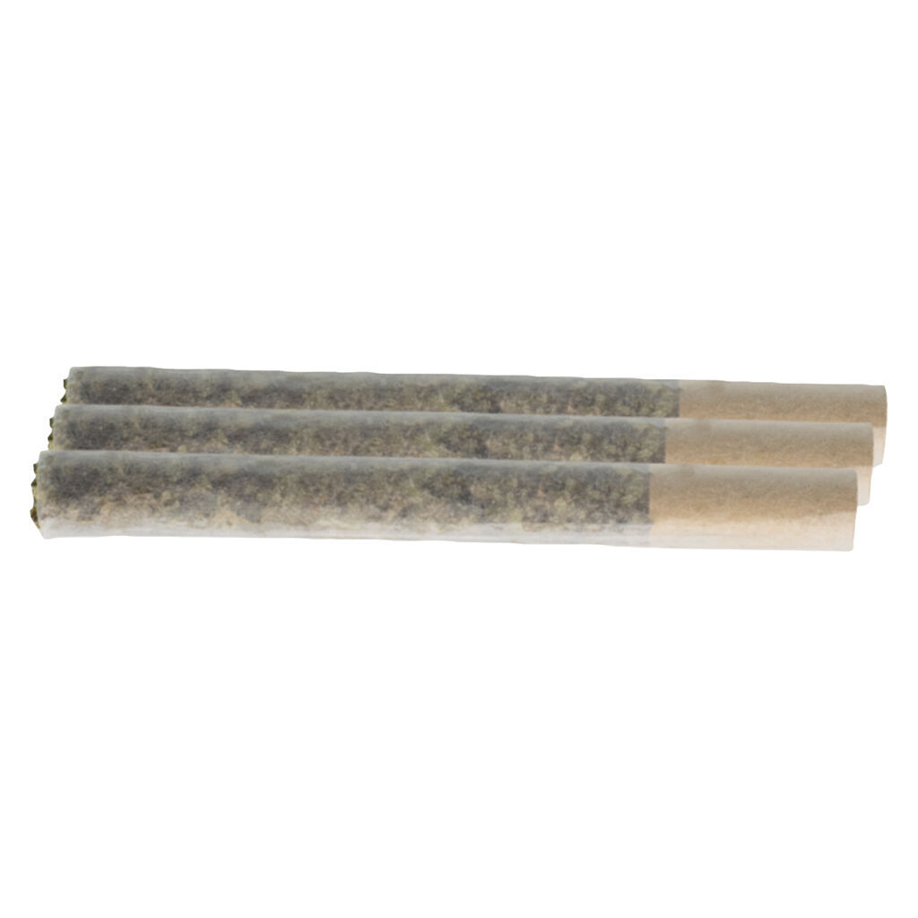 Space Bros - Tropic Fuel (Tropicana Cookies F2) Pre-Roll - 3x0.5g