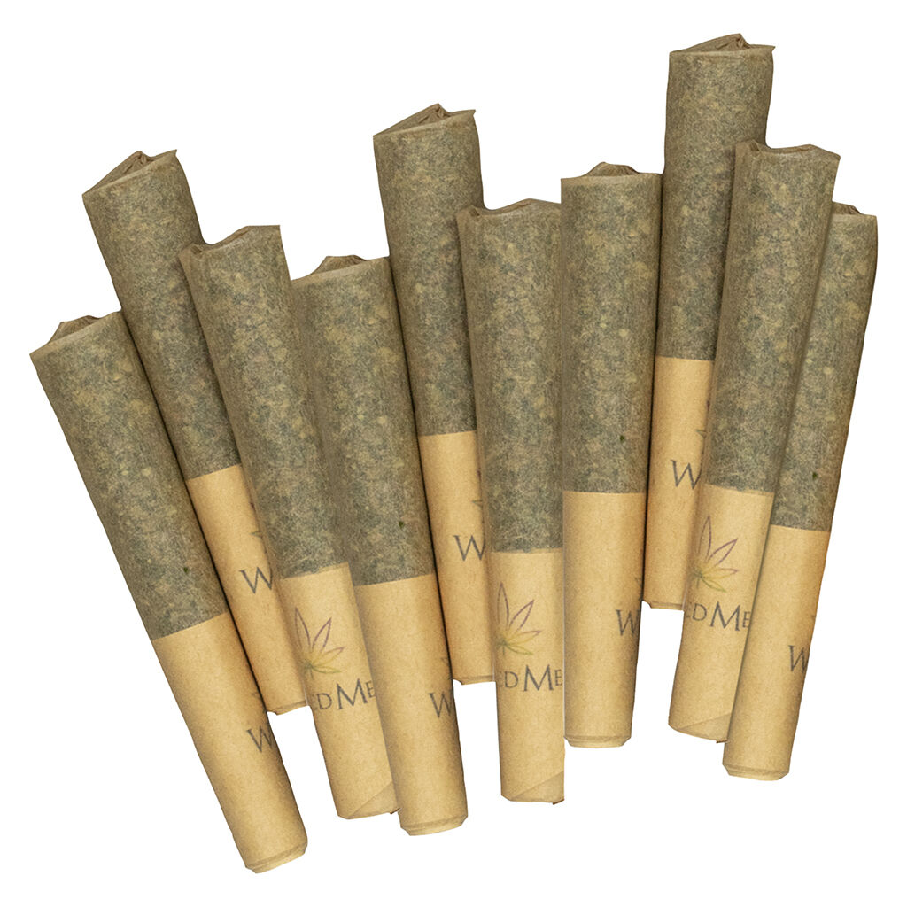 Fruit Basket Pre-Roll