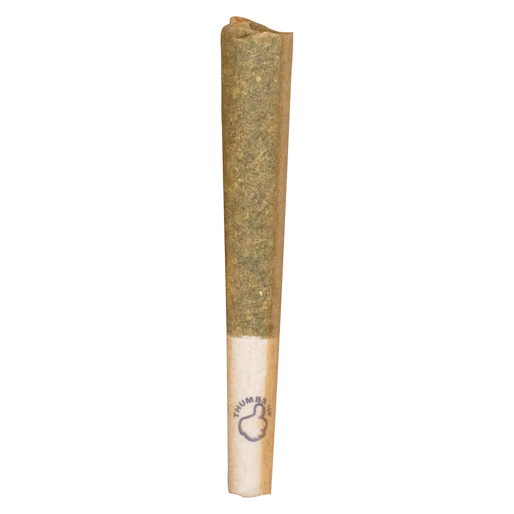 Other People's Pot - Budtender's Choice - Indica Pre-Roll