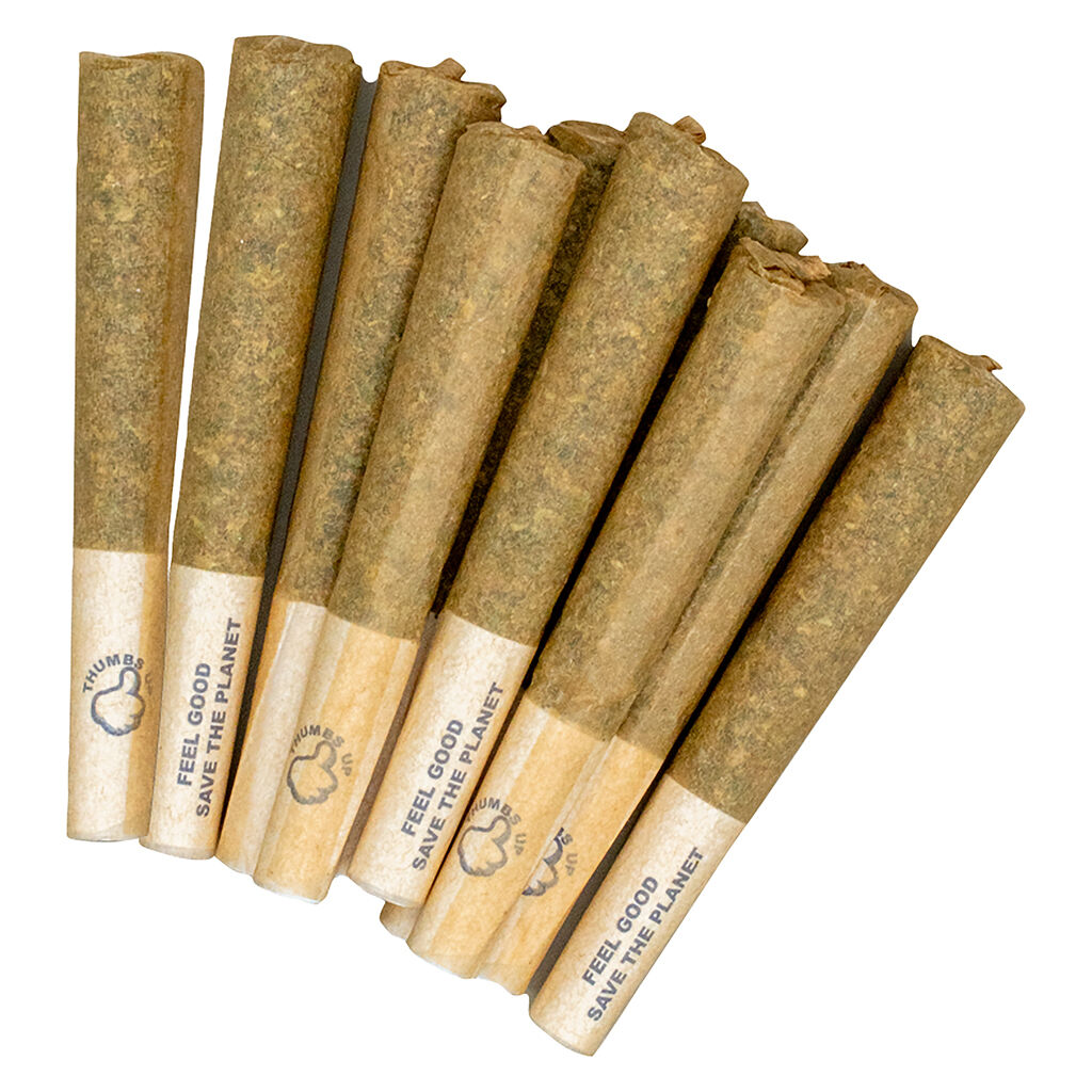 Thumbs Up - Sativa Pre-Roll