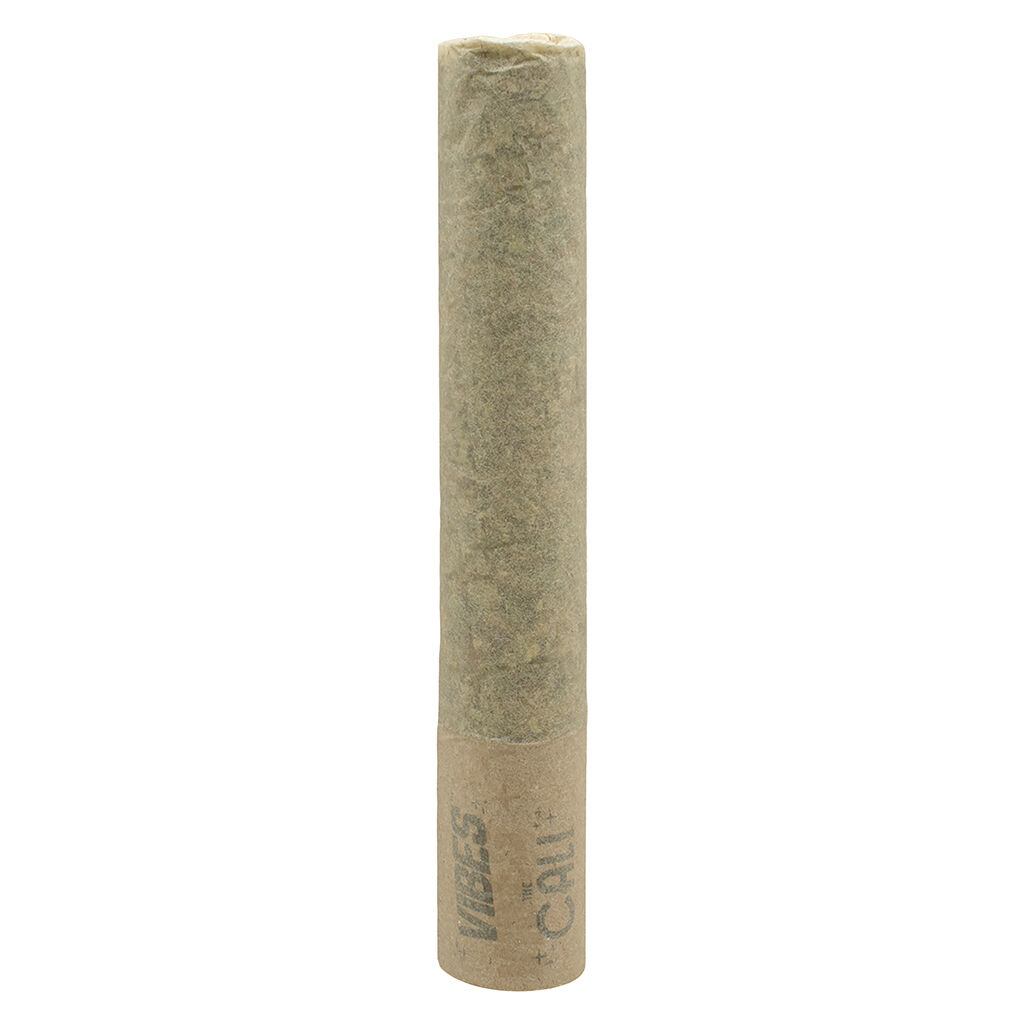 Product image Thumbs Up - Sativa Pre-Roll - 1x2g 1