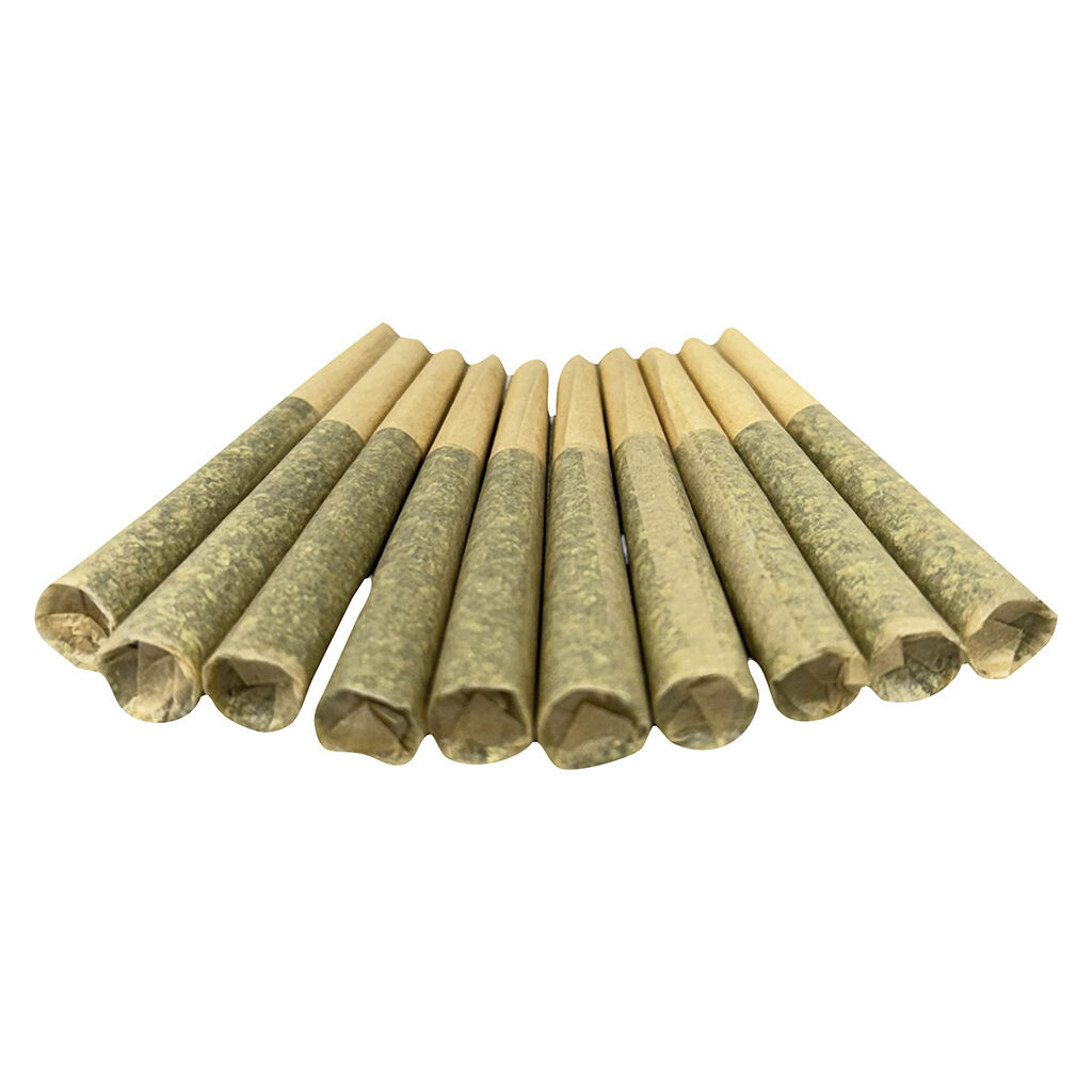 Quantum Kush - Indica Pre-Roll