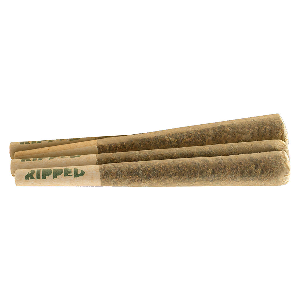 Rolls Pre-roll 3x0.5g Pre-Rolls