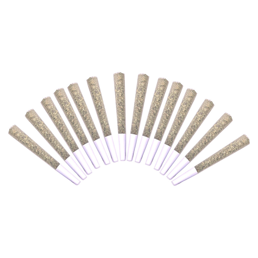 HighXotic - Royal Spice#3: Hindu Glue Aces Pre-Roll