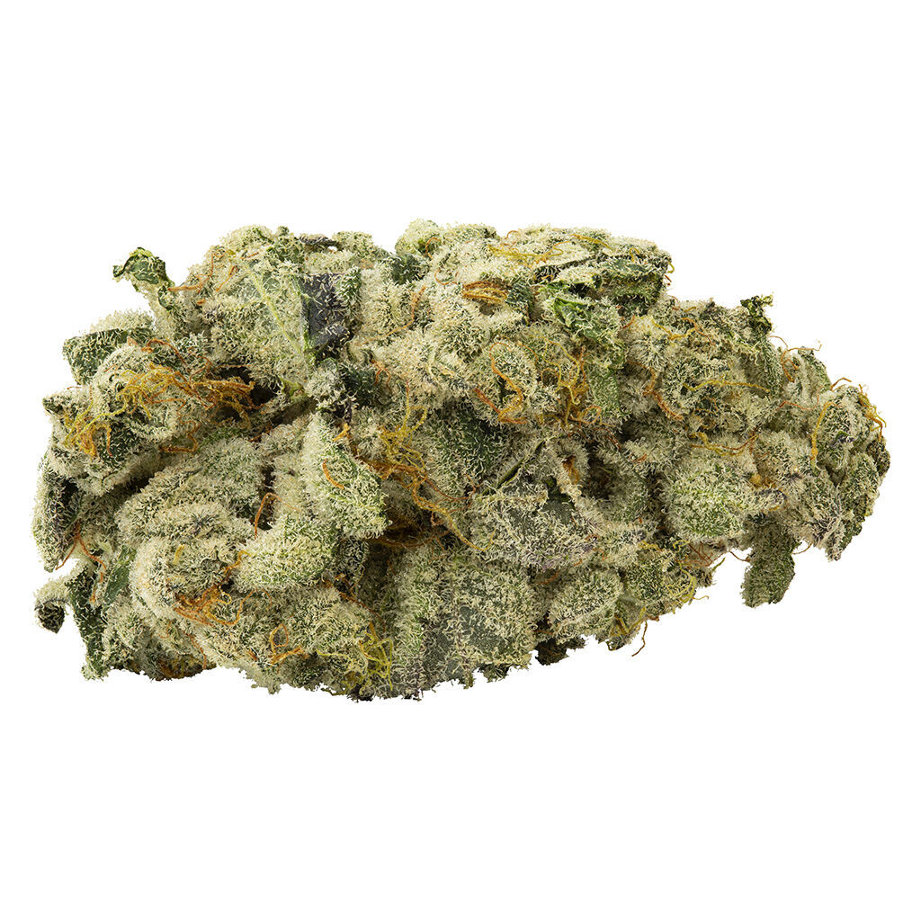 Pink Kush Mints 28g Dried Flower