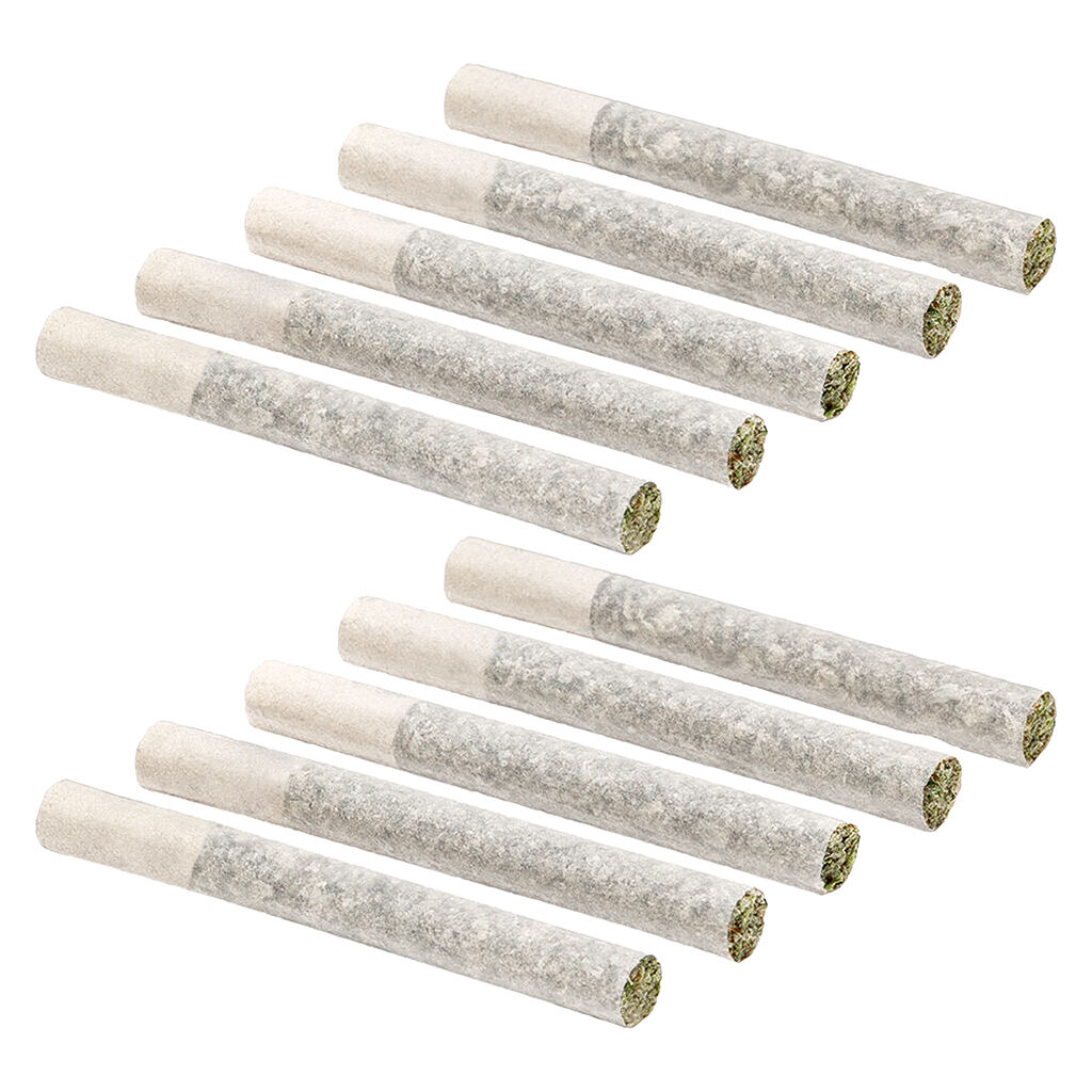 G-Wagon Pre-Roll