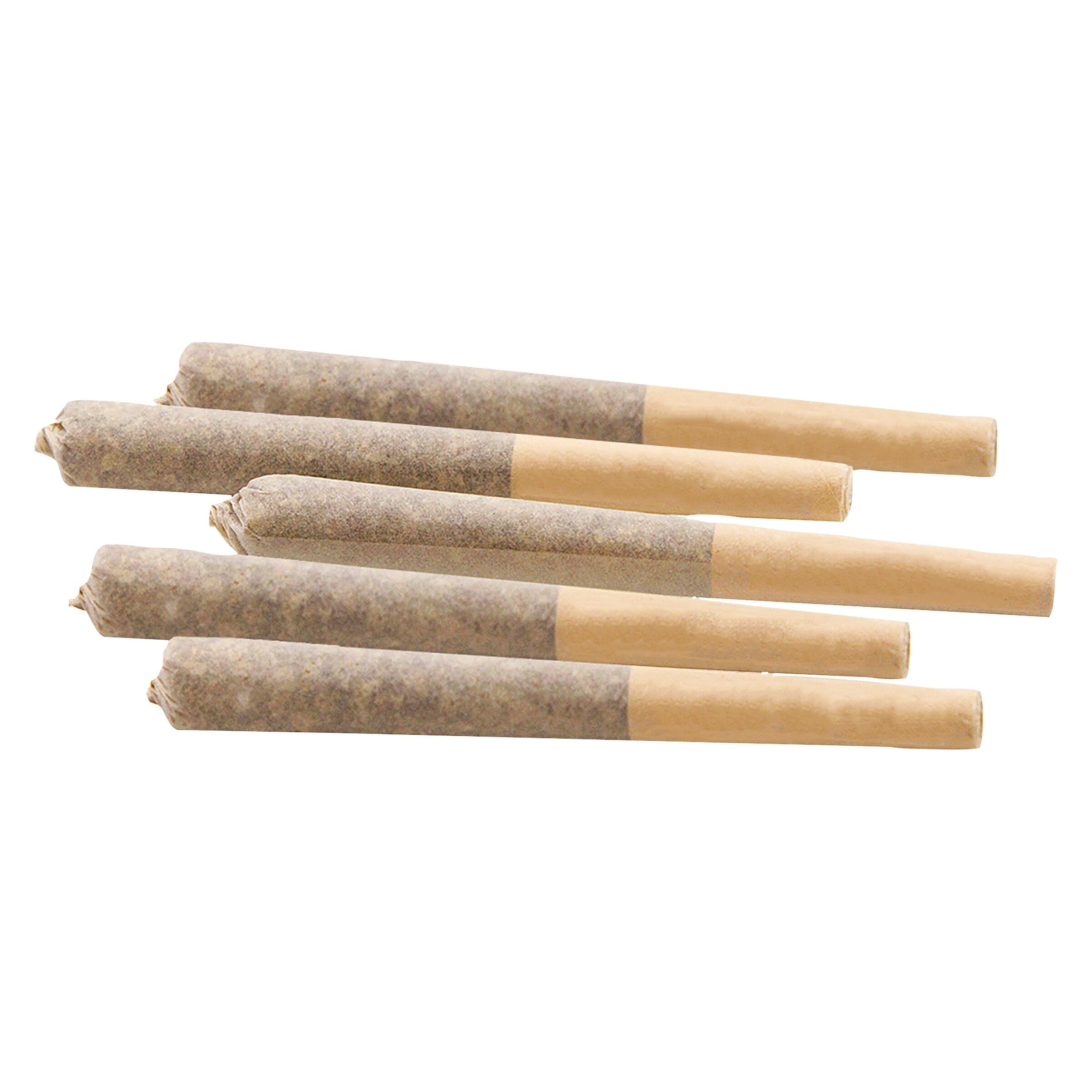 Flight 525 5x0.5g Pre-Rolls