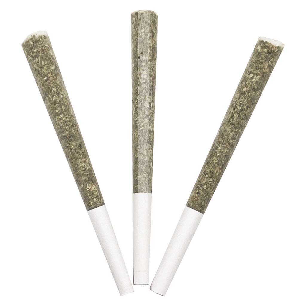 Product image Royal Ace#4: Goofiez PreRoll  3x 1