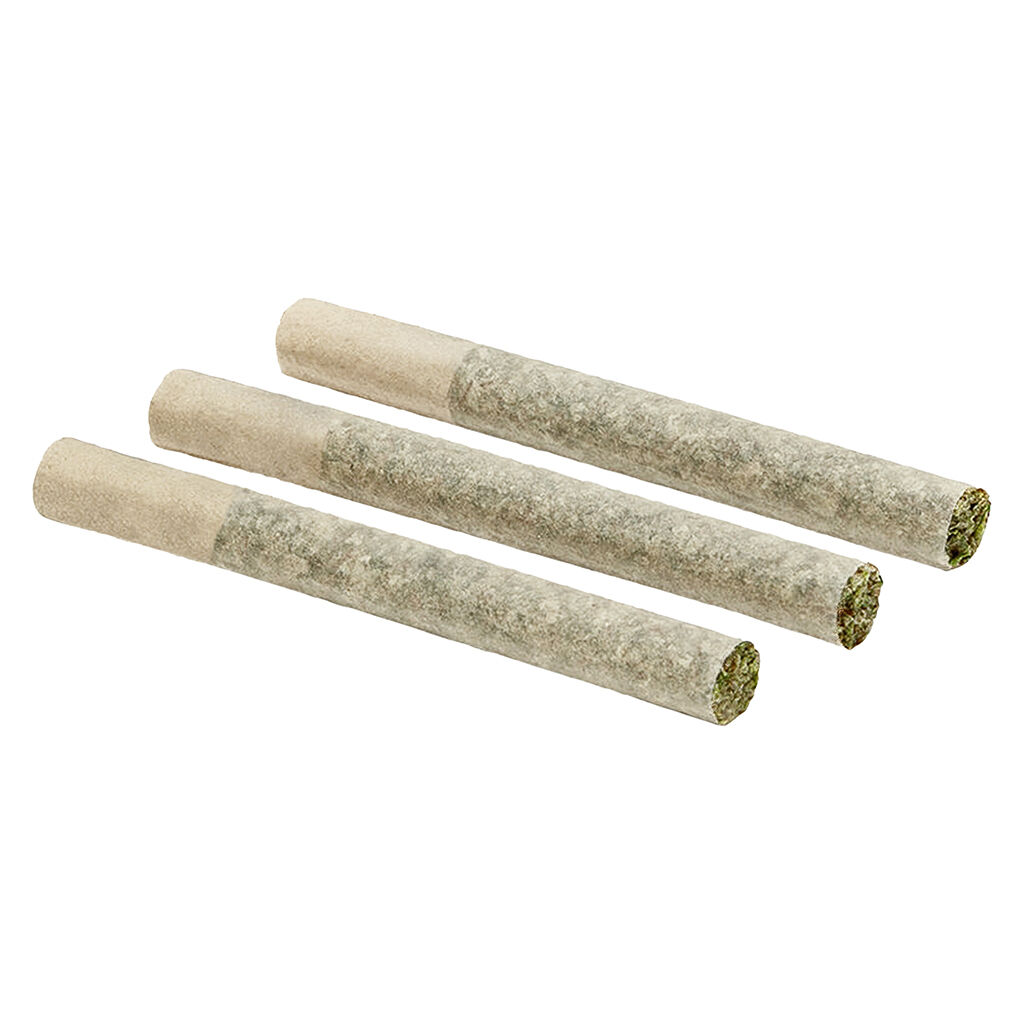 After Eighth Pre-Roll