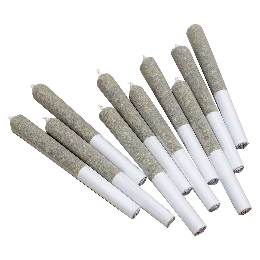 Thumbs Up - Indica Pre-Roll - 10x0.35g