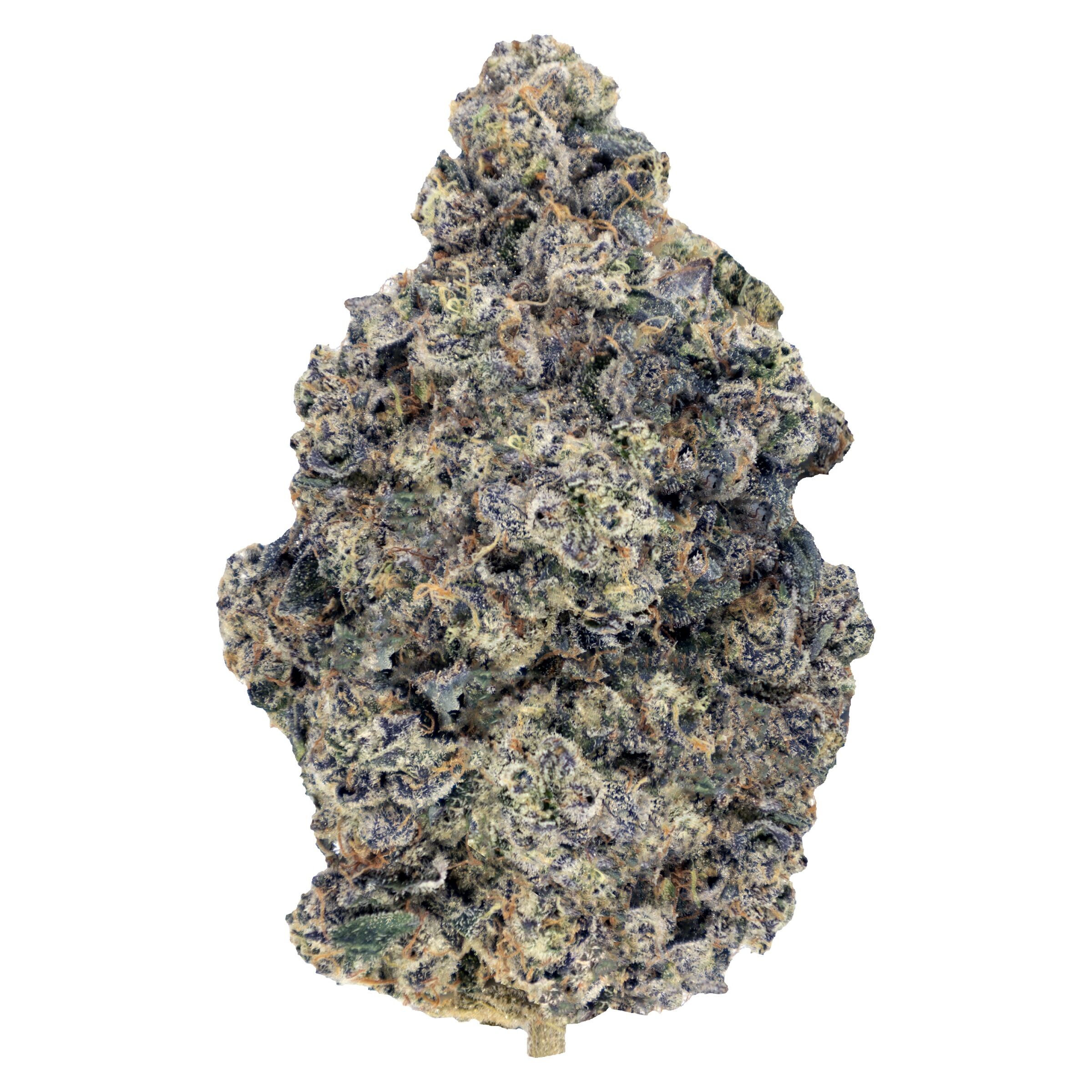 Woody Nelson - 33 Splitter Craft Flower 3.5g Dried Flower Main Image