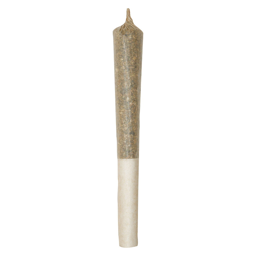 Itsy Bitsy Tipsy Reefer Rolls
