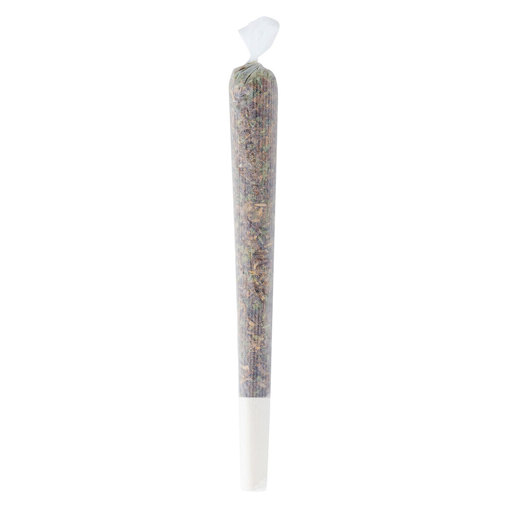 Double J's - Cherry Boat Pre-Roll - 20x0.5g
