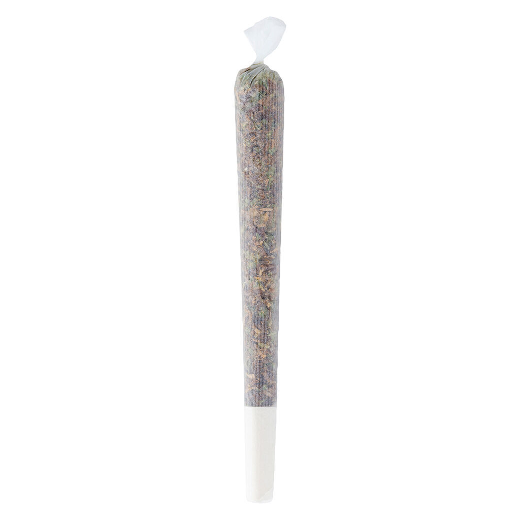 Product image Double J's - Pink Sour Pre-Roll - 2x1g 1